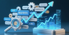 AI搜刮优化不只是手艺
